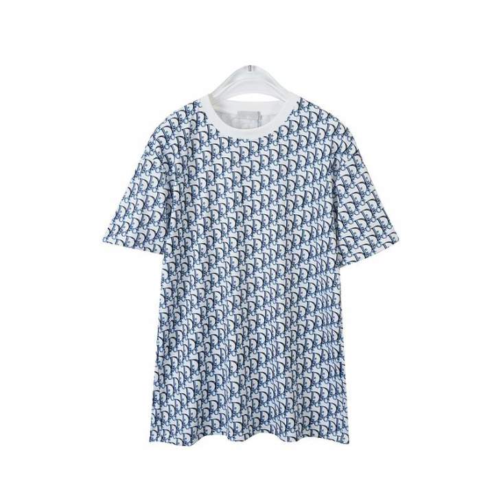 Dior T Shirts Short _SKUDiorM-3XLhstx00816317